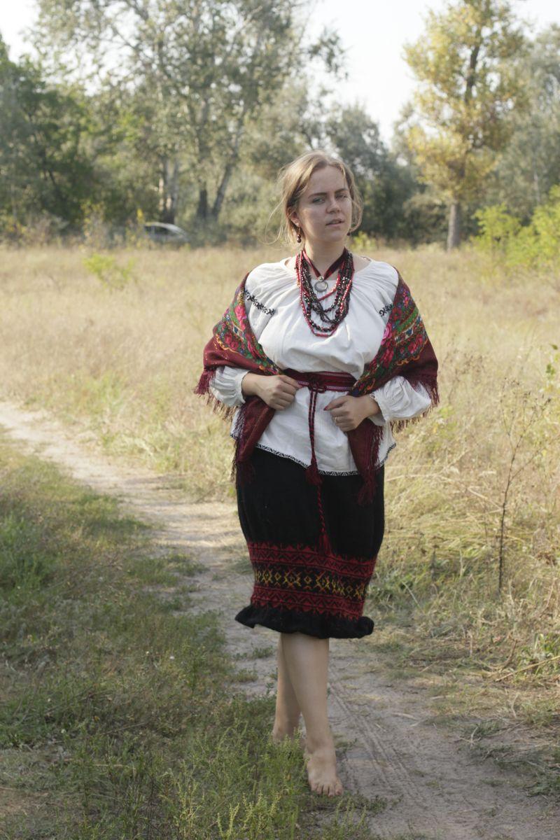 Спогад про літо