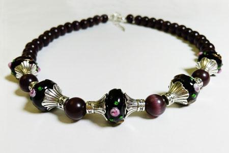 Венеційки, котяче око,