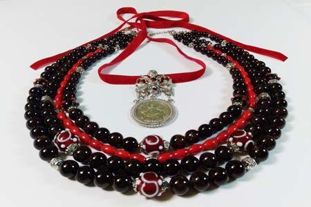 Гранат, Слобожанський дукач