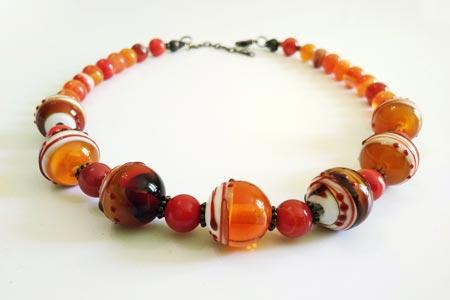 Карамелька