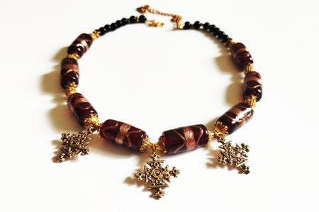 Осінні барви